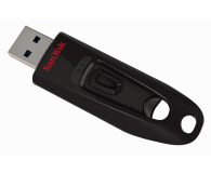 SANDISK CRUZER ULTRA 64GB USB 3.0 130 MB/s SDCZ48-064G-U46 - 179862 - zdjęcie 4